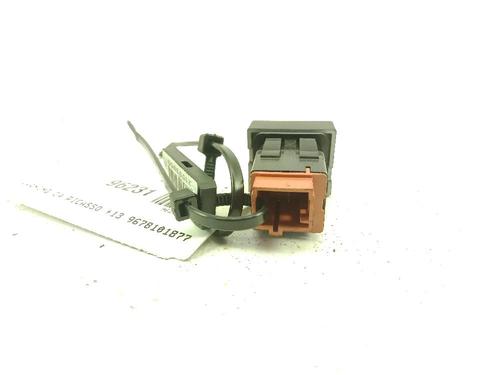 Warning switch CITROËN C4 SPACETOURER (3D_) 1.5 BlueHDi 130 | BP39579782I22 - Image 2