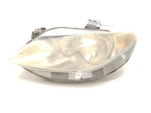 Used Left headlight Left headlight SEAT IBIZA IV (6J5, 6P1) 1.6 TDI (105 hp) 39739588 39739588