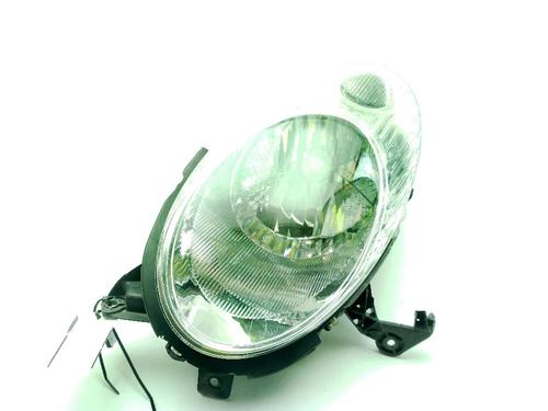 Used Left headlight NISSAN MICRA III (K12) 1.2 16V (80 hp) 30525946