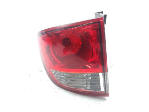 Used Left taillight Left taillight SSANGYONG KYRON 2.7 Xdi 4x4 (163 hp) 18375030 18375030