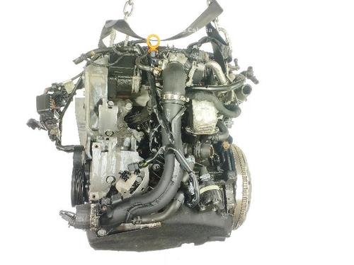 Engine SEAT IBIZA IV (6J5, 6P1) 1.6 TDI | BP36255318M1 - Image 3