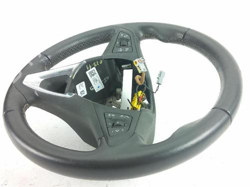 Used Steering wheel OPEL ASTRA K (B16) 1.2 Turbo (68) (131 hp) 18370312