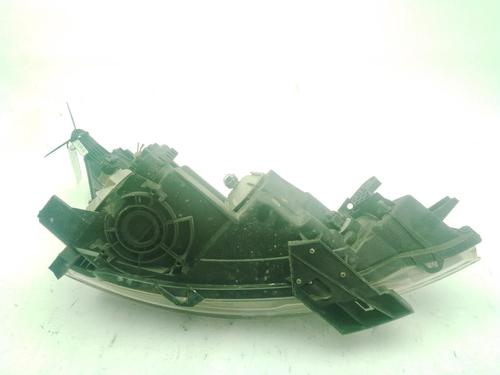 Left headlight MITSUBISHI GRANDIS (NA_W) 2.0 DI-D (NA8W) | BP36291701C28 - Image 3