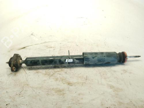 Used Right rear shock absorber BMW X1 (E84) sDrive 18 d (143 hp) 25889478