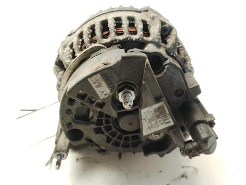 Alternator SEAT LEON (1P1) 1.9 TDI | BP24051416M7 - Image 4