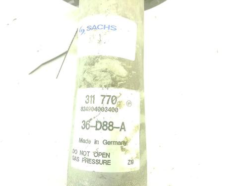 Right front shock absorber BMW 7 (E65, E66, E67) 745 d | BP18366683M17 