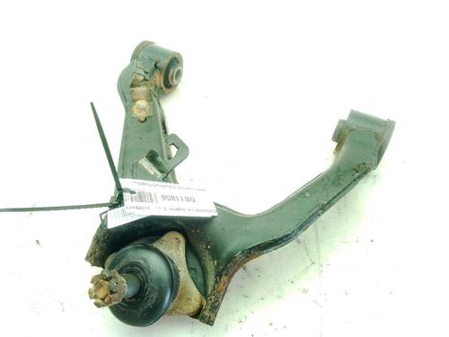 Used Right front suspension arm Right front suspension arm MITSUBISHI PAJERO III Canvas Top (V6_W, V7_W) 3.2 DI-D (V68W, V78W) (160 hp) 36319000 36319000