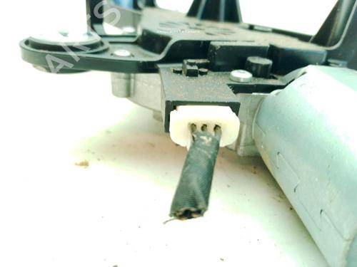 Rear wiper motor OPEL CROSSLAND X / CROSSLAND (P17, P2QO) 1.6 Turbo D (75) | BP25019297M102 