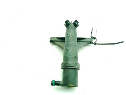 Used Headlight washer BMW 5 (E60) 530 d xDrive (235 hp) 31799167