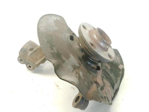 Right front steering knuckle VW TRANSPORTER T5 Van (7HA, 7HH, 7EA, 7EH) 1.9 TDI | BP27514081M26 