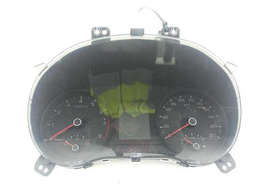 Used Instrument cluster Instrument cluster KIA STONIC (YB) 1.0 T-GDi (120 hp) 18375984 18375984