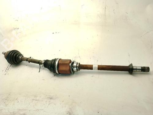 Right front driveshaft FIAT TIPO Estate (356_, 357_) 1.3 D (356WXH1A) | BP27695699M39 