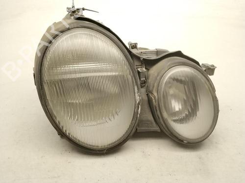 Used Right headlight Right headlight MERCEDES-BENZ CLK (C208) CLK 200 Kompressor (208.344) (163 hp) 36515011 36515011