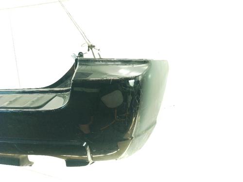 Rear bumper KIA SPORTAGE II (JE_, KM_) 2.0 CRDi | BP27859327C8