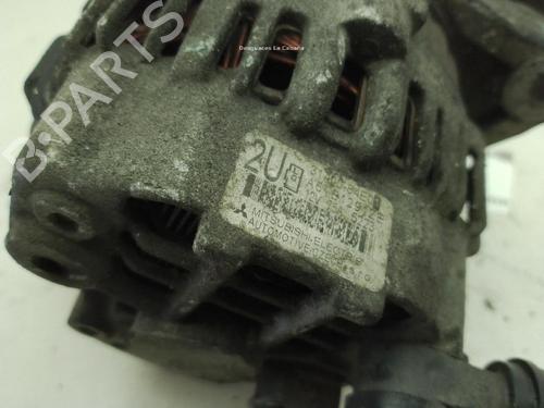 Alternator SUZUKI SWIFT III (MZ, EZ) 1.5 (RS415, ZC21S) | BP40523957M7 - Image 5
