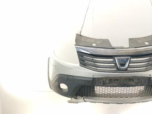 Front bumper DACIA SANDERO 1.6 MPI 85 (BS03) | BP38920434C7 - Image 3