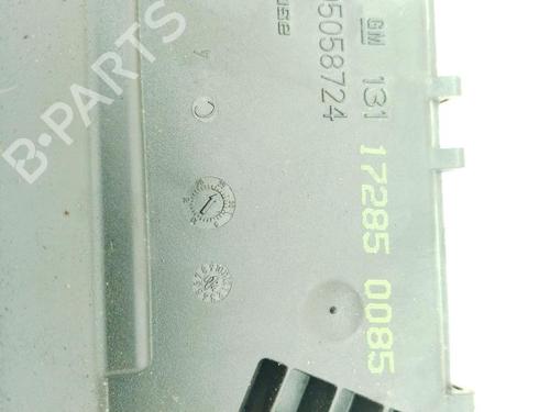 Bakluke lås OPEL ASTRA H (A04) 1.6 (L48) | BP26971338C101 