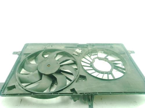 Used Radiator fan RENAULT MASTER III Platform/Chassis (EV, HV, UV) 2.3 dCi 125 FWD (EV0C, EV0D, EV0J, HV0C, HV0D, HV0H,... (125 hp) 31826353