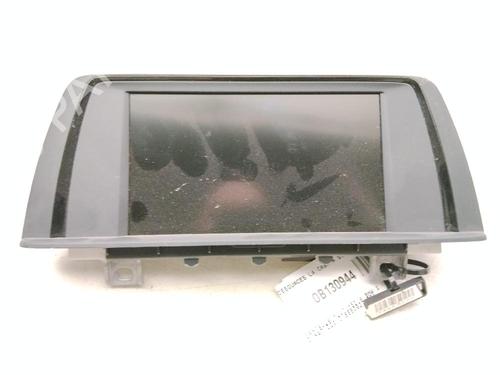 Multifunctionele display Multifunctionele display BMW 1 (F20) 116 d (116 hp) 36554823 36554823