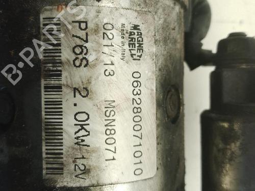 Startmotor BMW X5 (E53) 3.0 d | BP23999515M8 