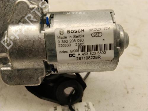 Rear wiper motor DACIA DUSTER (HM_) 1.5 dCi 115 4x4 (HMAD) | BP37415199M102 - Image 4