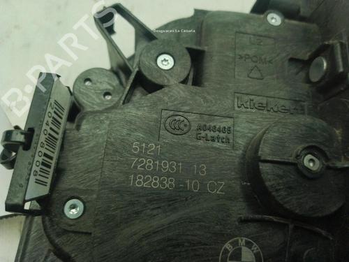 Front left lock MINI MINI (F55) Cooper | BP36375613C98 - Image 4
