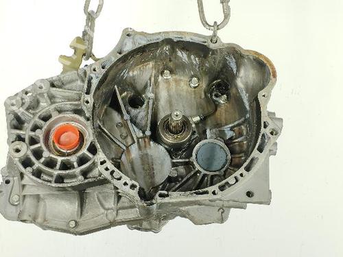 Used Gearbox CHEVROLET CAPTIVA (C100, C140) 2.0 D (126 hp) 19265702