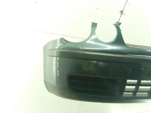 Front bumper VW POLO IV (9N_, 9A_) 1.2 12V | BP29765336C7