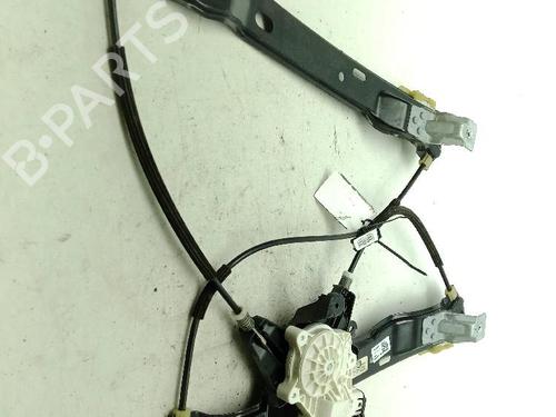 Used Front right window mechanism Front right window mechanism FORD FOCUS III 1.0 EcoBoost (125 hp) 34207853 34207853