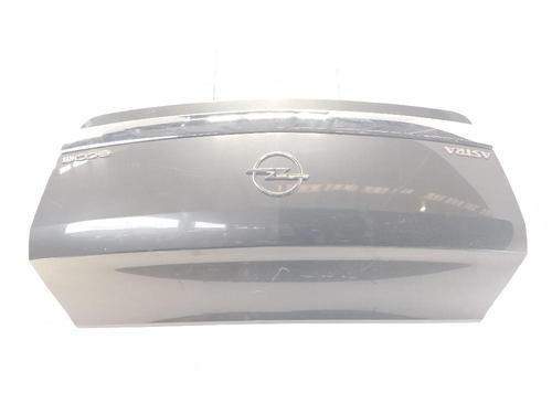 Used Tailgate Tailgate OPEL ASTRA H Saloon (A04) 1.7 CDTi (L69) (110 hp) 33811090 33811090