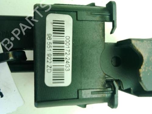 Switch CITROËN C4 Grand Picasso I (UA_) 1.6 HDi | BP26592693I30 