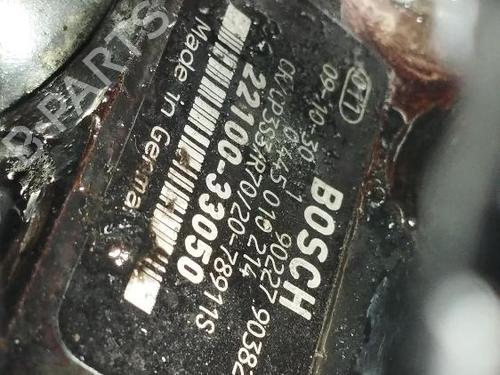 Engine TOYOTA YARIS (_P9_) 1.4 D-4D (NLP90_, NLP90R) | BP36107163M1 - Image 6