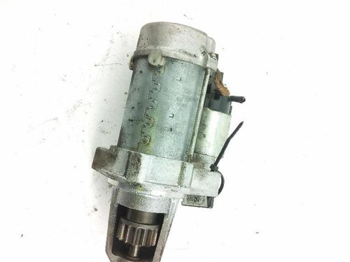 Used Starter Starter MERCEDES-BENZ A-CLASS (W176) A 200 CDI / d (176.008) (136 hp) 18358542 18358542