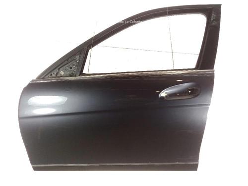 Used Left front door MERCEDES-BENZ C-CLASS T-Model (S204) C 220 CDI (204.208) (170 hp) 19394879