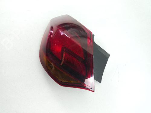 Left taillight OPEL ASTRA J (P10) 1.6 Turbo (68) | BP25753562C34 - Image 2