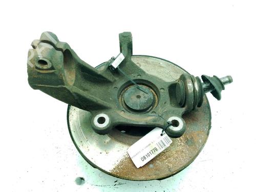 Right front steering knuckle FORD TRANSIT Van (FA_ _) 2.4 TD | BP32335491M26 - Image 4