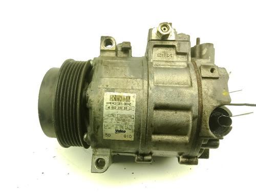 AC compressor MERCEDES-BENZ C-CLASS (W204) C 220 CDI (204.002) | BP18363501M34 