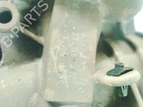 Steering rack SEAT LEON (1P1) 1.9 TDI | BP29497983M22
