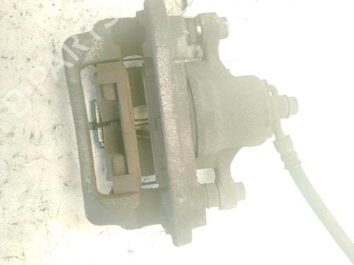 Right rear brake caliper KIA SPORTAGE IV (QL, QLE) 2.0 CRDi | BP27587742M106 