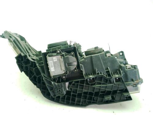 Left headlight RENAULT LAGUNA II (BG0/1_) 2.0 dCi (BG1T) | BP29746683C28 