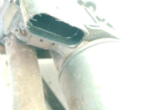 Front wiper motor AUDI A3 (8P1) 2.0 TDI 16V | BP25734928M29 