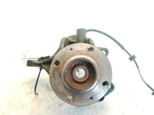 Used Right front steering knuckle CITROËN C3 / C3 ORIGIN III (SX) 1.2 THP 110 (110 hp) 28009318