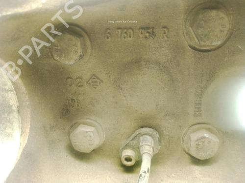 Right front steering knuckle BMW 5 (E60) 520 d | BP32437804M26 - Image 4