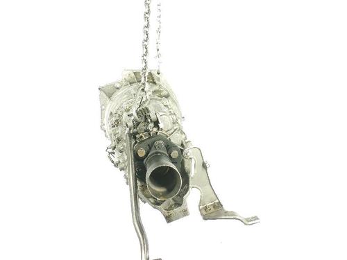 Gearbox BMW 5 (E60) 520 d | BP31871091M3 - Image 4