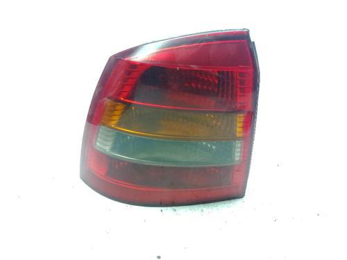 Used Left taillight OPEL ASTRA G Hatchback (T98) 2.0 DTI 16V (F08, F48) (101 hp) 32008765