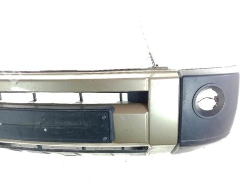 Front bumper LAND ROVER DISCOVERY III (L319) 2.7 TD 4x4 | BP18364721C7 