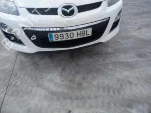 Alternator MAZDA CX-7 (ER) 2.2 MZR-CD AWD (ER10A) | BP24041925M7  - Image 7