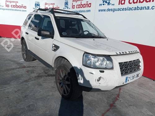 Starter LAND ROVER FREELANDER 2 (L359) 2.2 TD4 4x4 | BP32280398M8 - Image 5