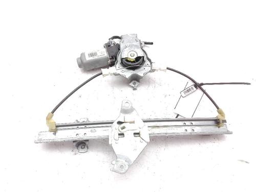 Used Rear right window mechanism NISSAN QASHQAI / QASHQAI +2 I (J10, NJ10, JJ10E) 2.0 (141 hp) 18915510