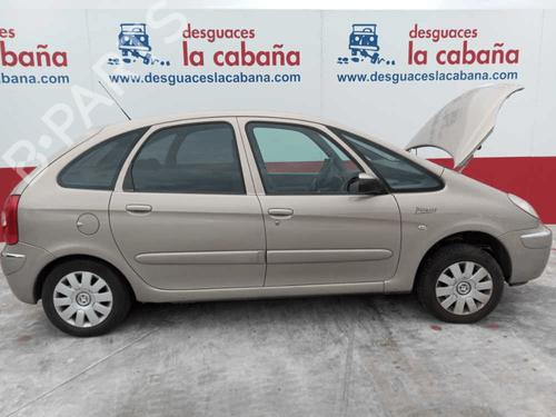 Left mirror CITROËN XSARA PICASSO (N68) 1.6 HDi | BP18372740C26 